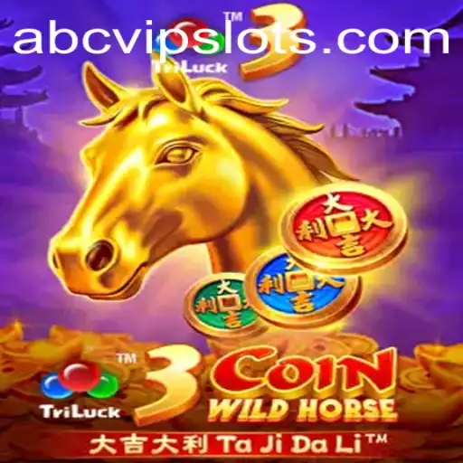 3CoinWildHorse: A Comprehensive Guide to a Thrilling Adventure