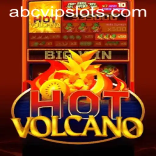 HotVolcano: A Steamy New Adventure in Gaming