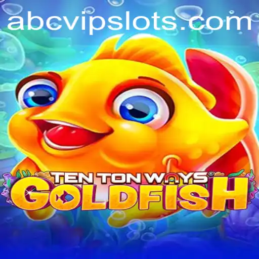 Unveiling the Captivating World of TenTonWaysGoldfish