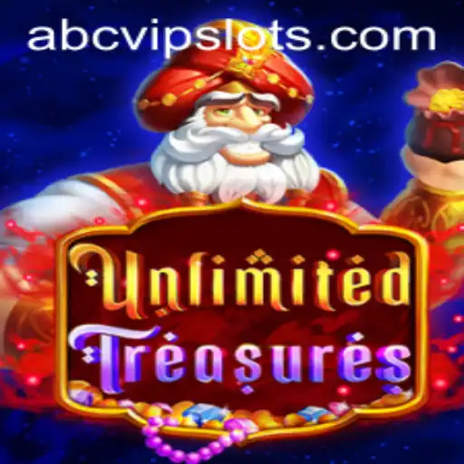 UnlimitedTreasures: Dive Into the World of Endless Adventure