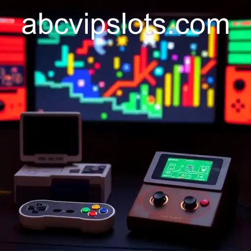 The Evolution of Video Games