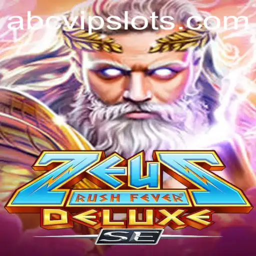 Experience the Mythical Adventure with ZeusRushFeverDeluxeSE: A Gaming Marvel